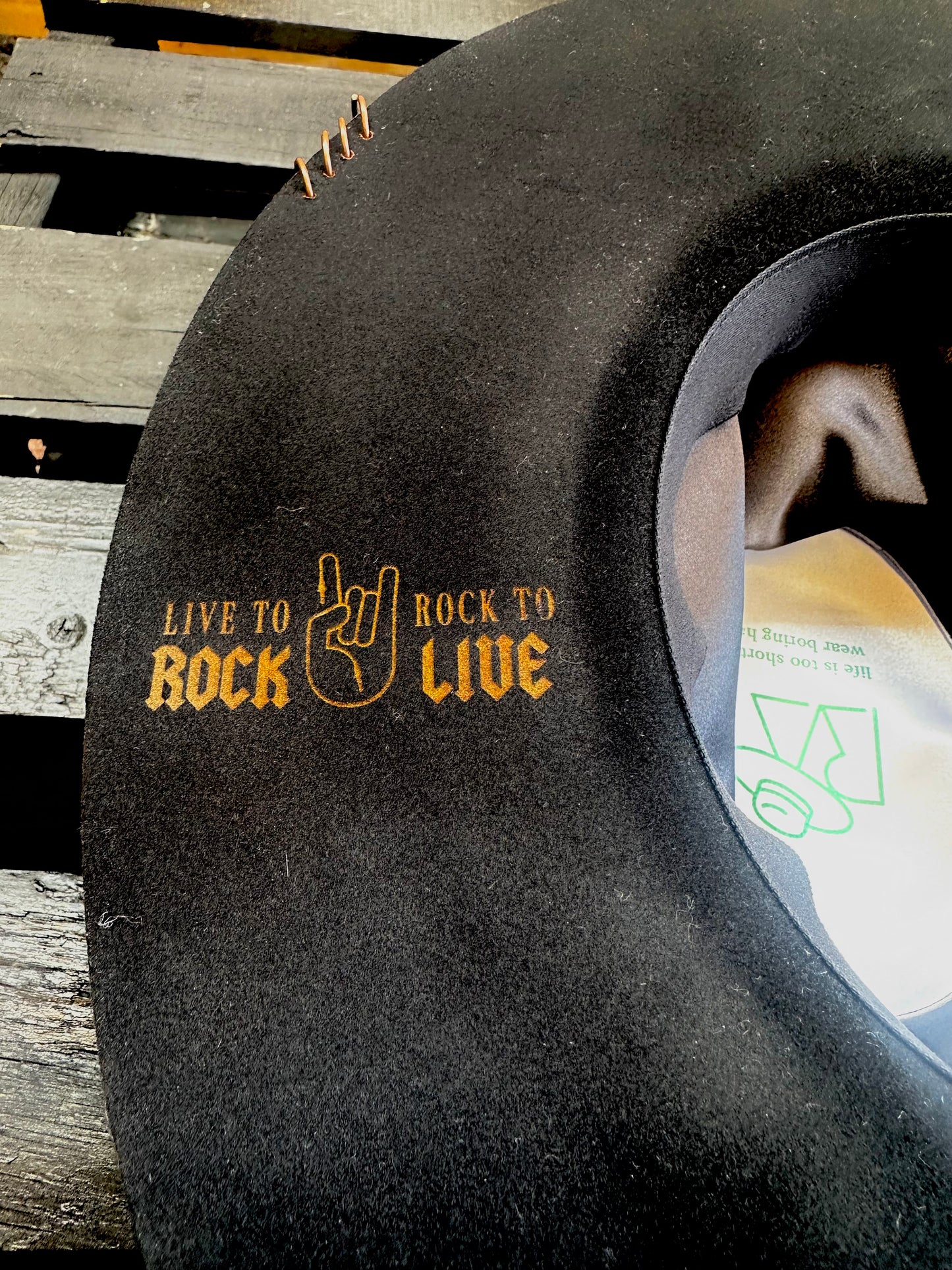 Rock Live