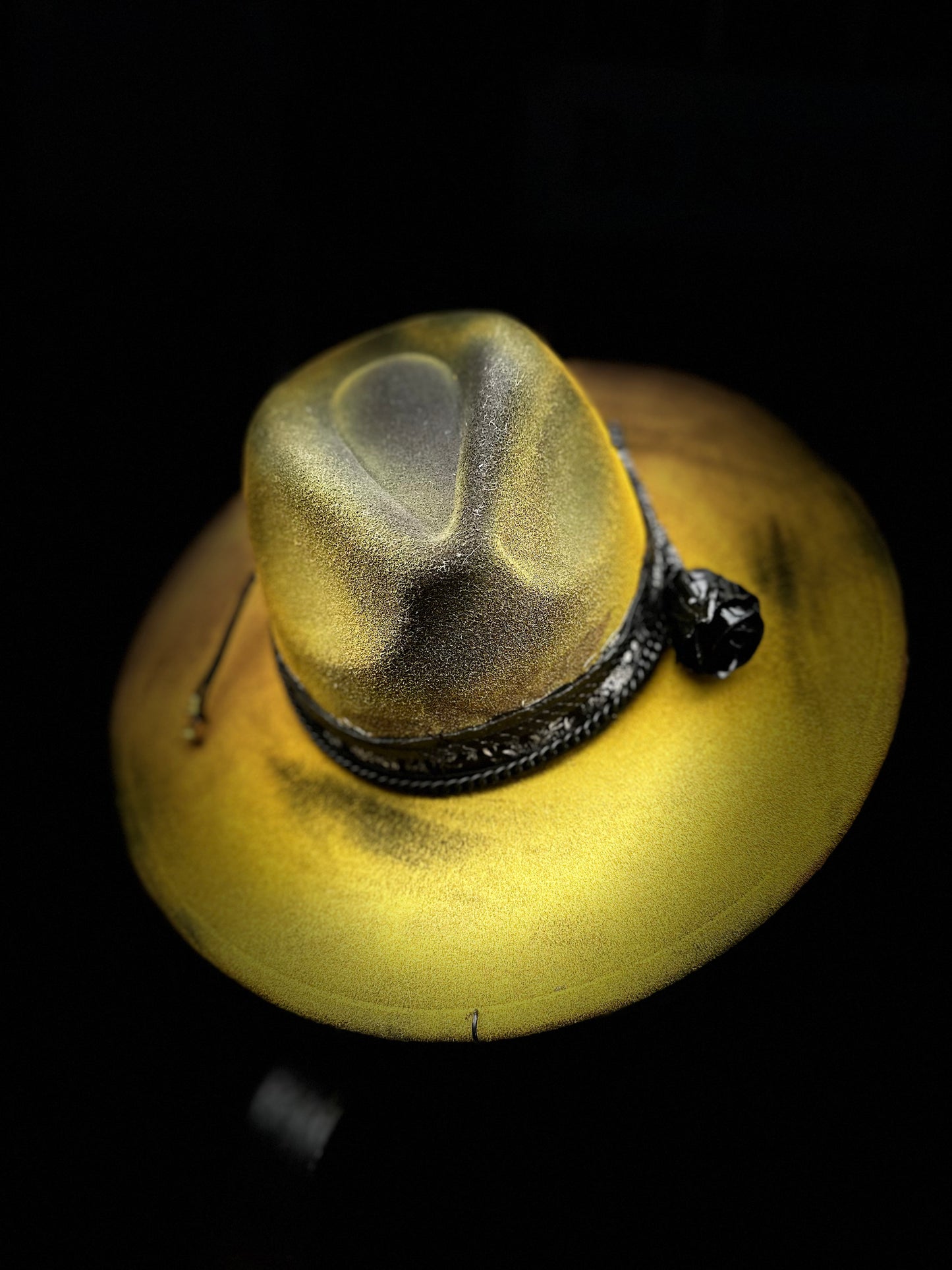 Black Mustard