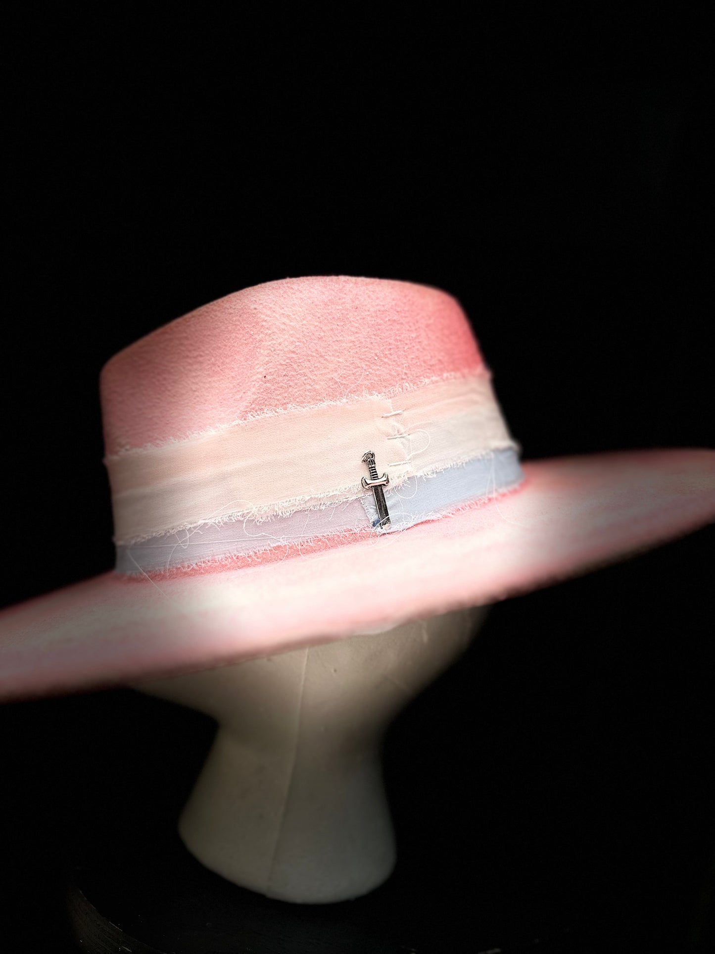 Cotton Candy