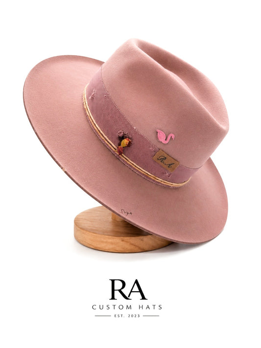 Dusty Rose