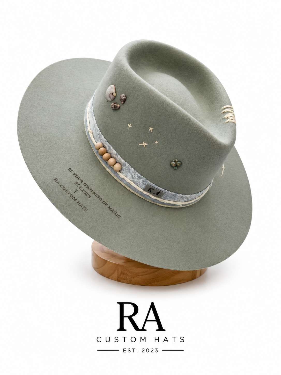 Raíz Libre🎩