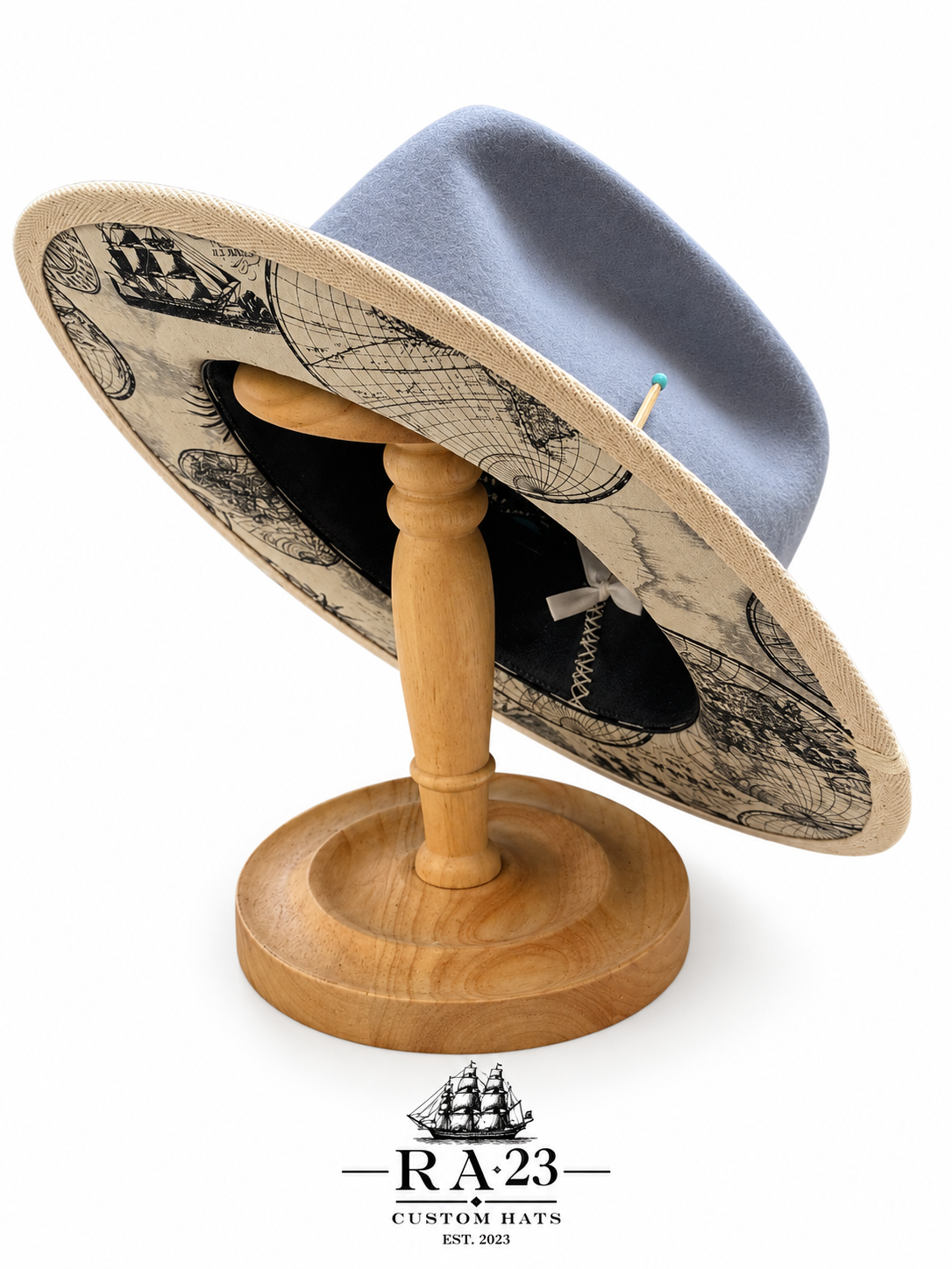The Cartographer