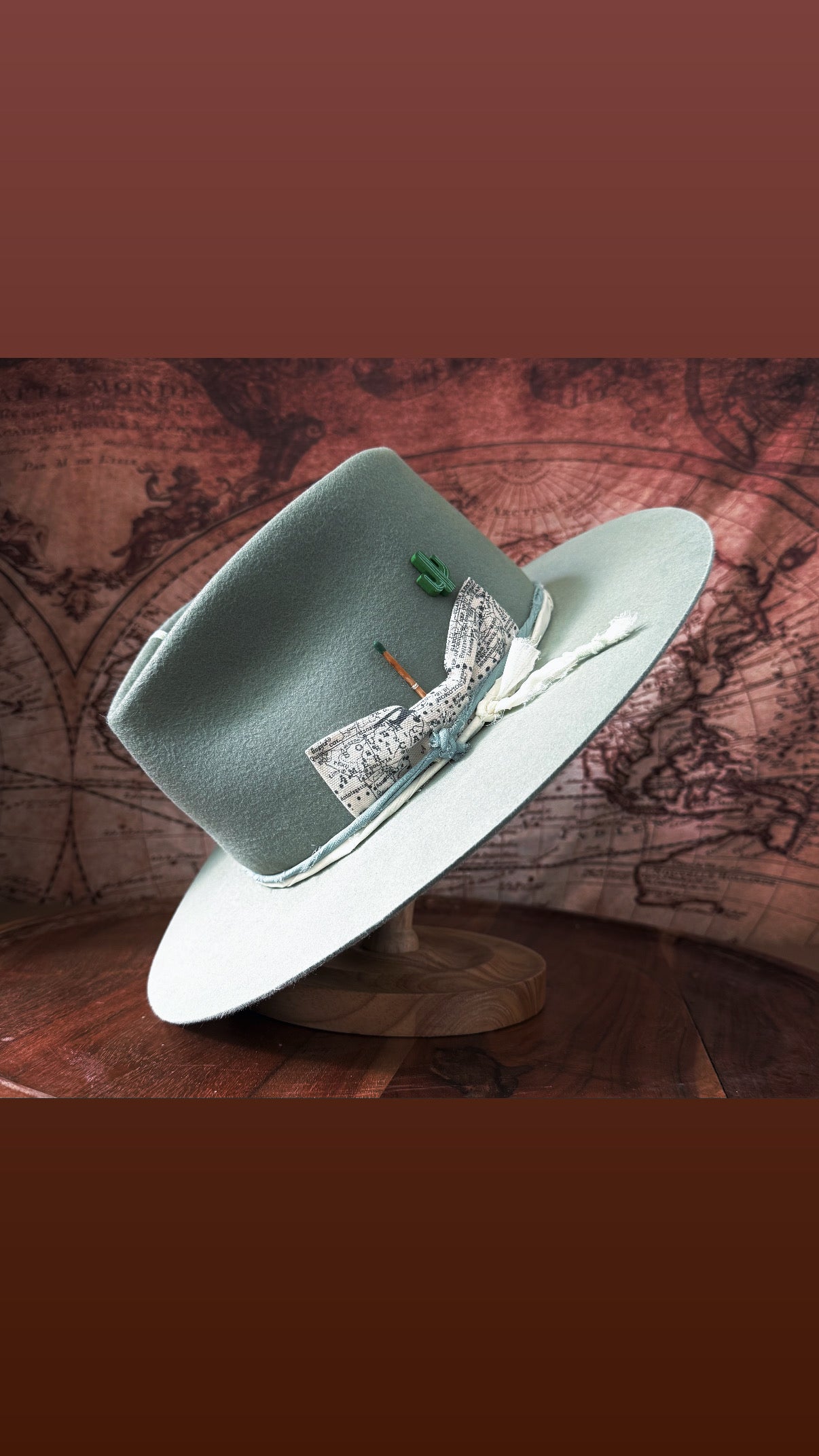 The navigator