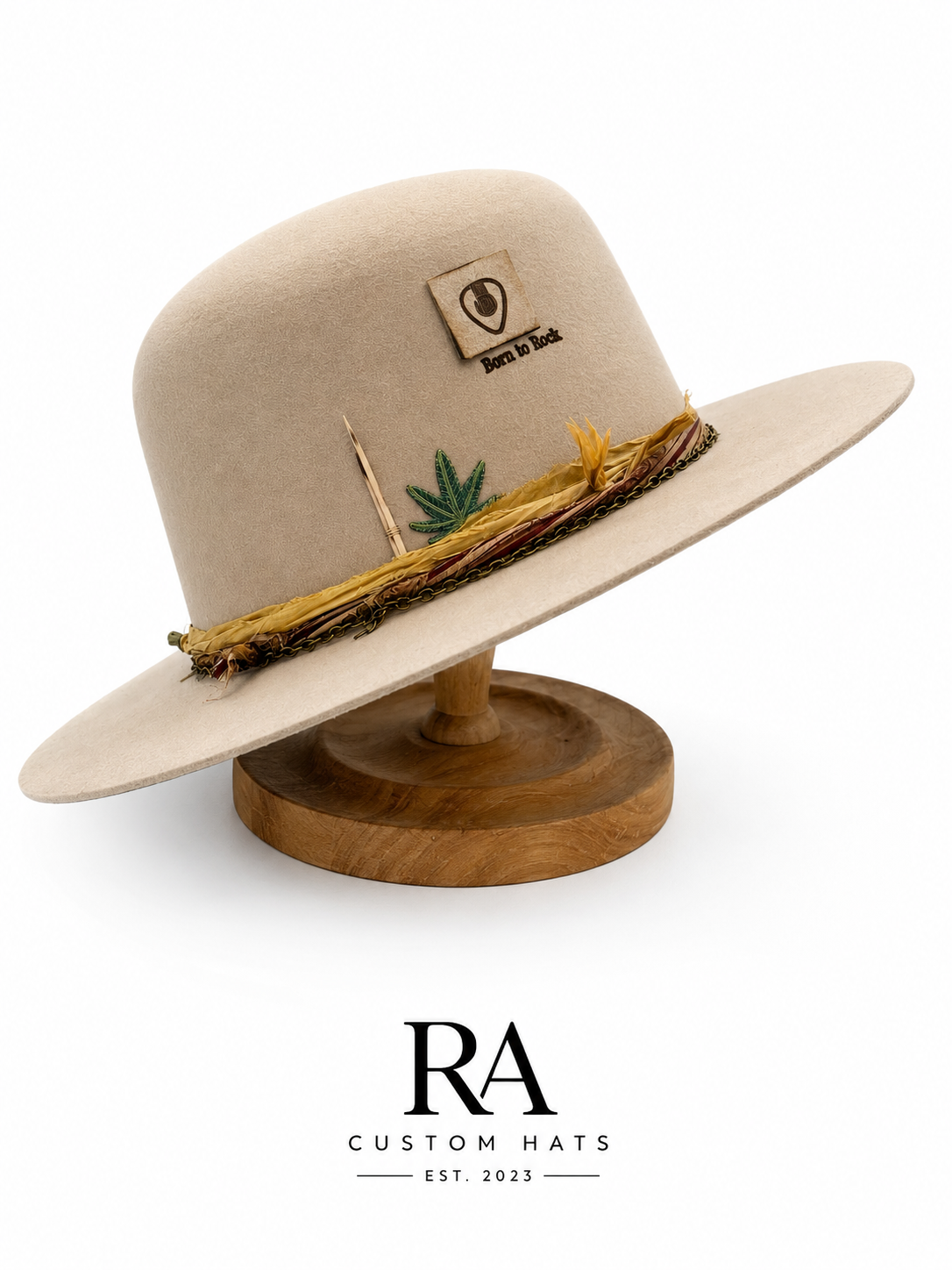 Vintage & Roll