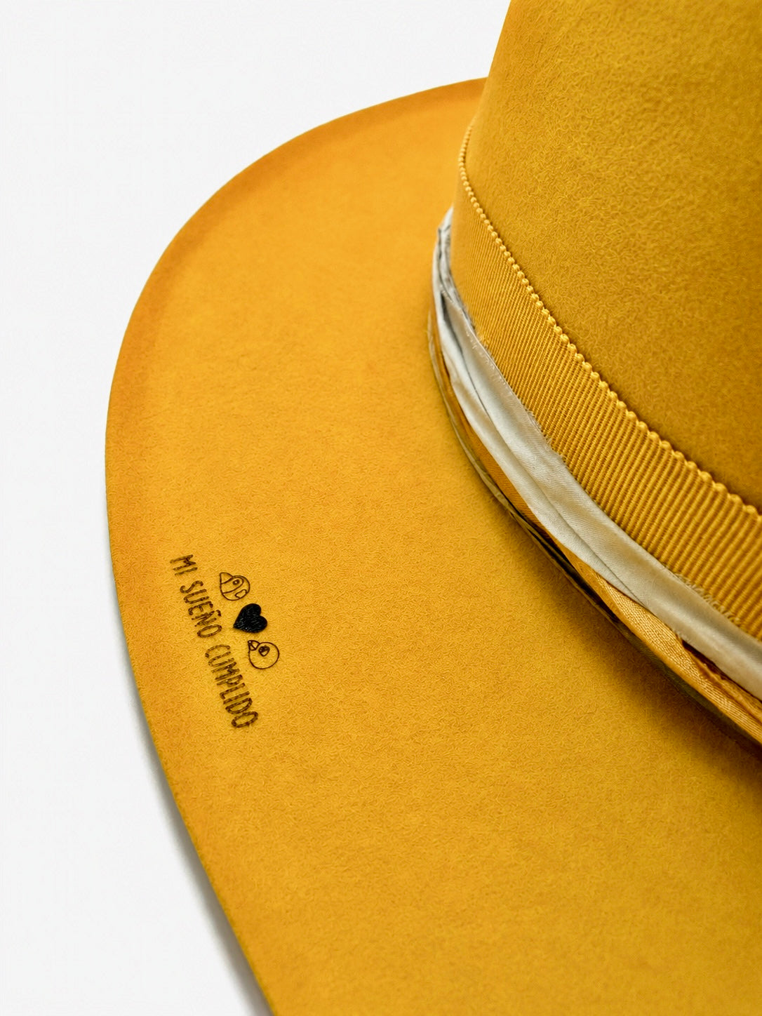 Mustard & Denim