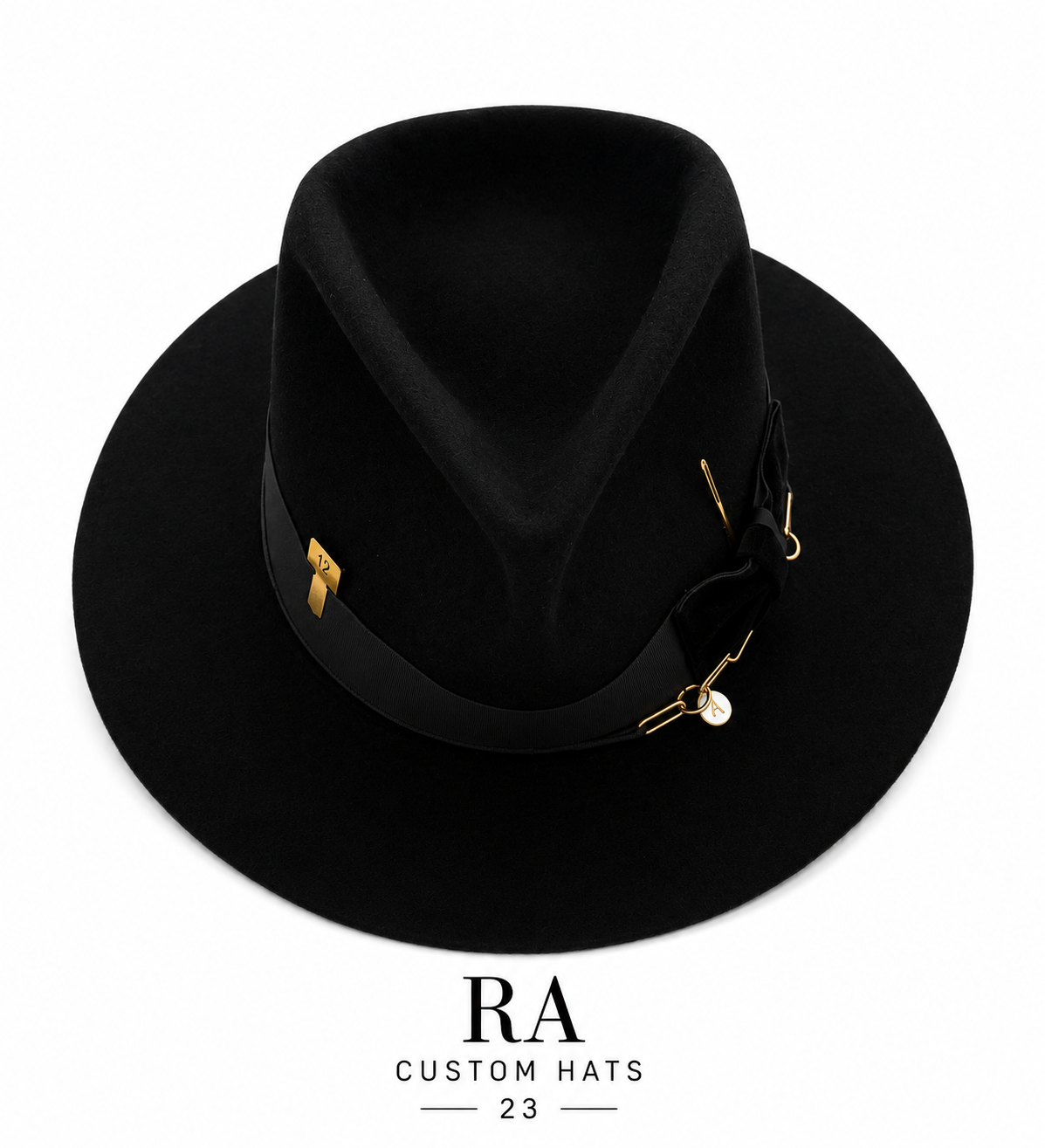 Midnight Gentleman