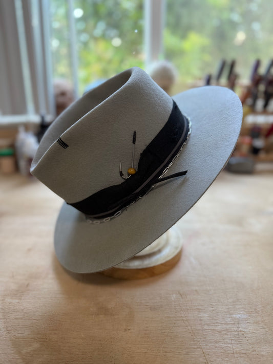 Grey Venon