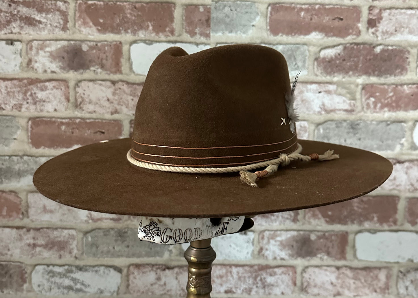 Fresh Cookie 🎩